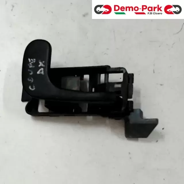 MANIGLIA INTERNA ANT. - DX Fiat COUPE'  0