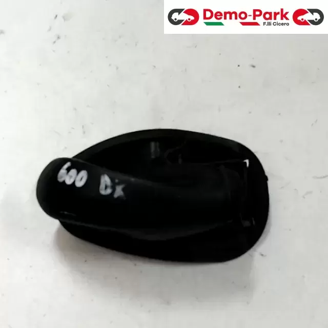 MANIGLIA INTERNA ANT. - DX Fiat 600  0