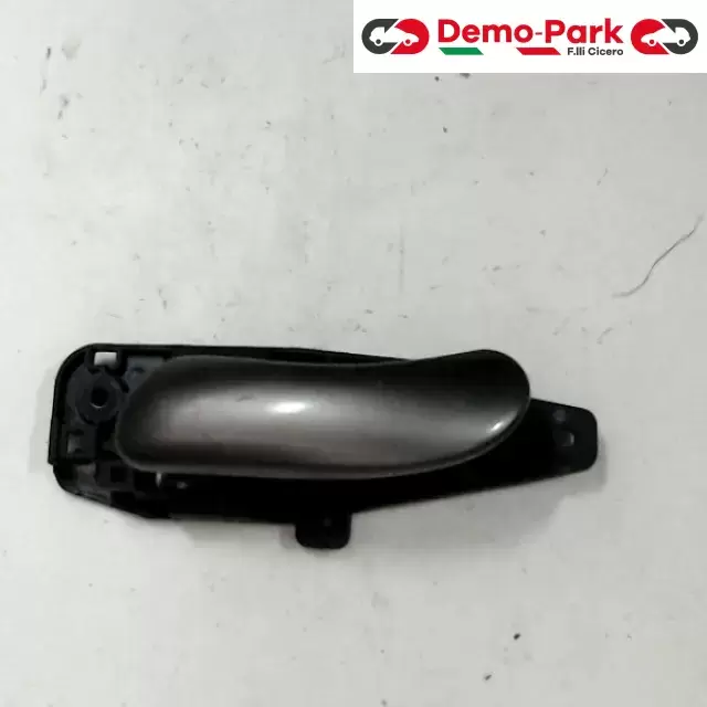 MANIGLIA INTERNA ANT. - SX Fiat STILO  0