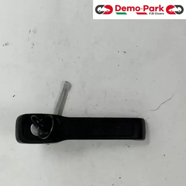 MANIGLIA ESTERNA SX - ANTERIORE Fiat UNO  0