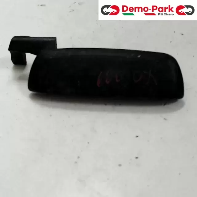 MANIGLIA ESTERNA DX - ANTERIORE Fiat 600  0