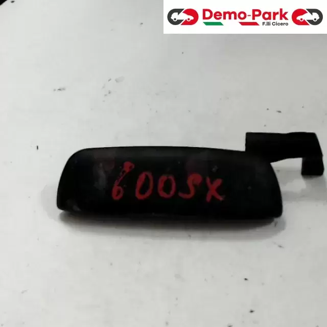 MANIGLIA ESTERNA SX - ANTERIORE Fiat 600  0