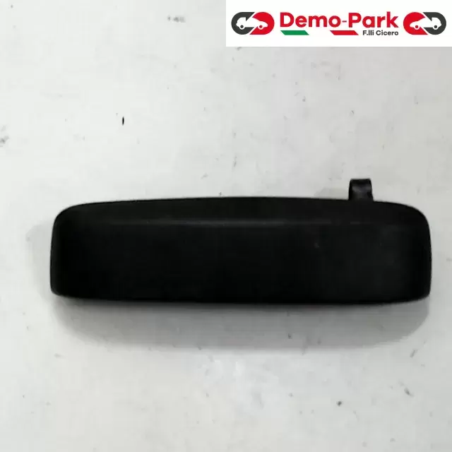 MANIGLIA ESTERNA SX - POSTERIORE Fiat panda  0
