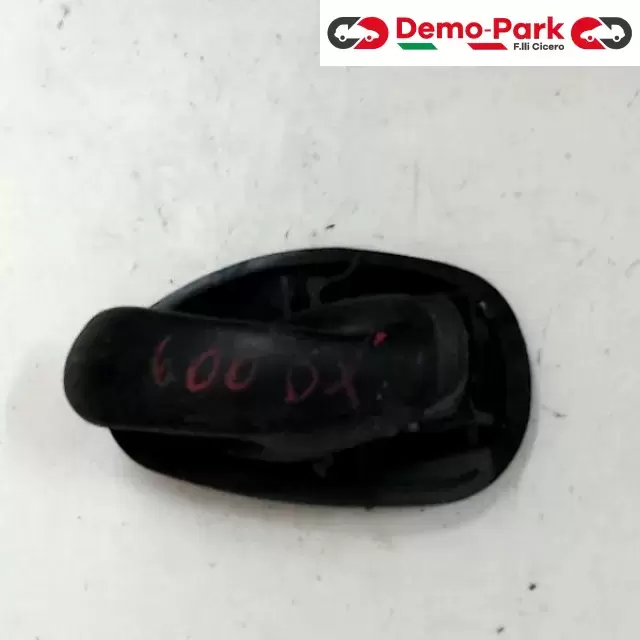 MANIGLIA INTERNA ANT. - DX Fiat 600  0