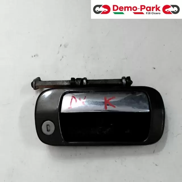 MANIGLIA ESTERNA DX - ANTERIORE Lancia K  0