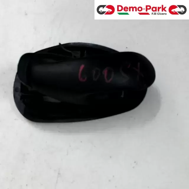 MANIGLIA INTERNA ANT. - SX Fiat 600  0