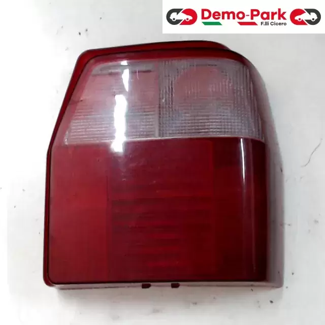 STOP DX - PLASTICA Fiat UNO - TIPINO  0