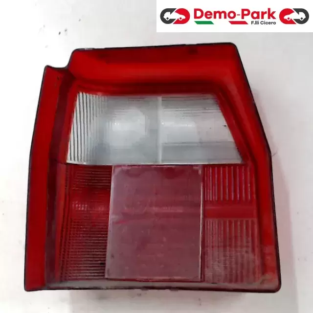 STOP DX - PLASTICA Fiat UNO - TIPINO  1