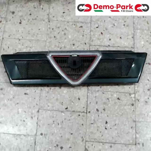 MASCHERINA ANTERIORE Alfa Romeo 33  0