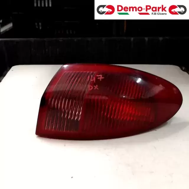 STOP DX Alfa Romeo 147  0