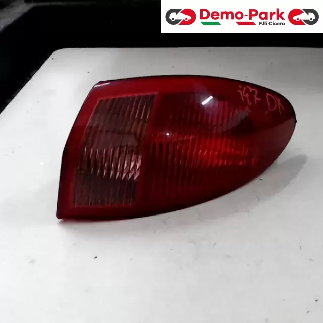 STOP DX Alfa Romeo 147  0