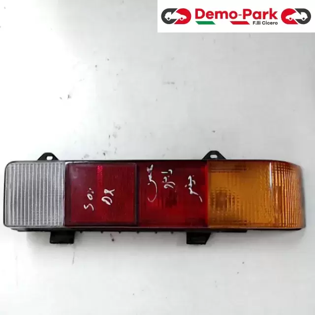 STOP DX Fiat CINQUECENTO  0