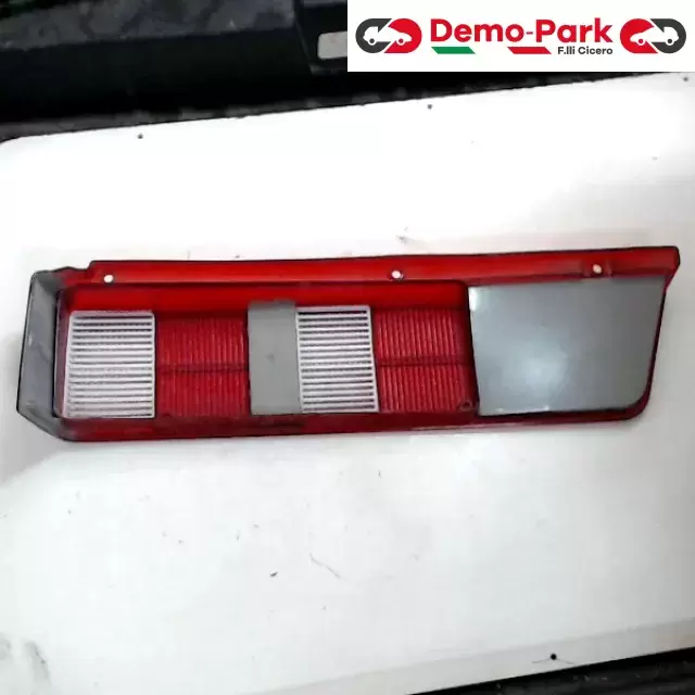 STOP DX - PLASTICA Lancia Y 10 - II SERIE  1