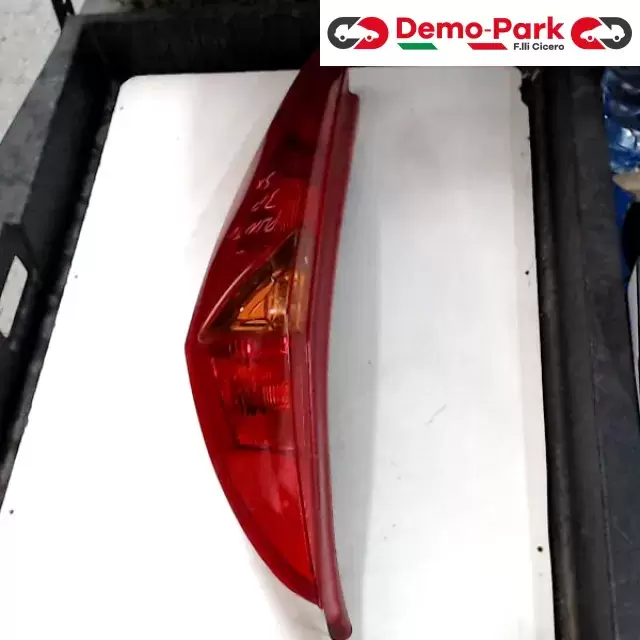 STOP SX Fiat PUNTO 188 - 3P  0