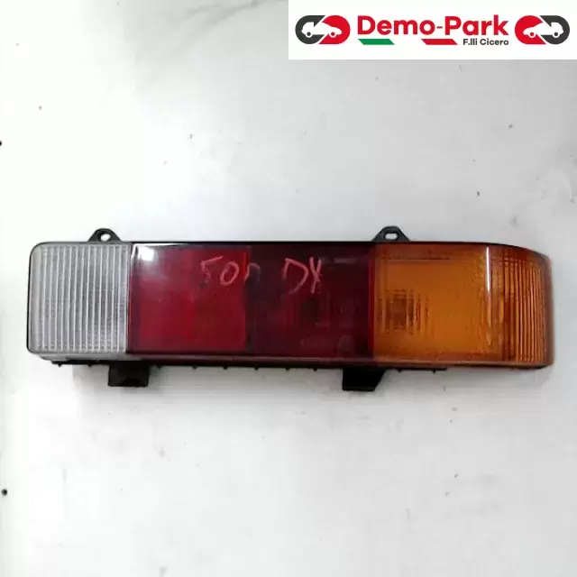 STOP DX Fiat CINQUECENTO  0
