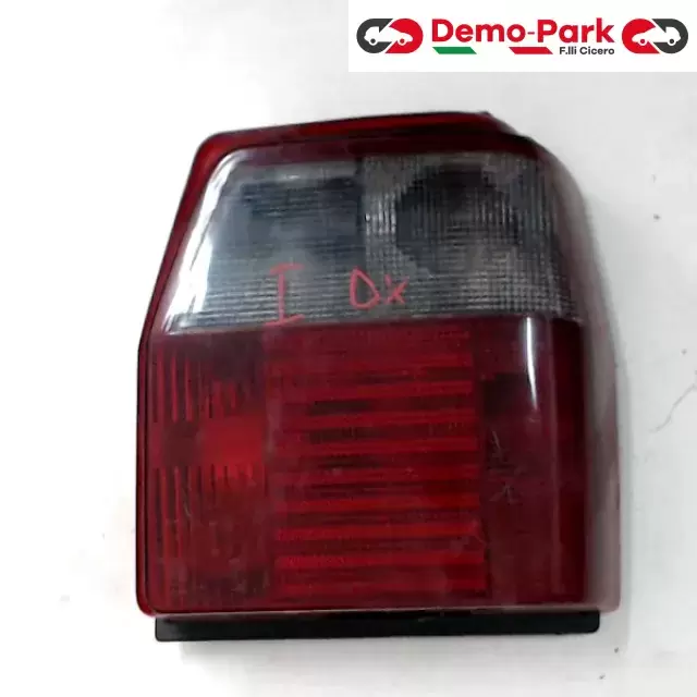 STOP DX Fiat UNO - TIPINO  0