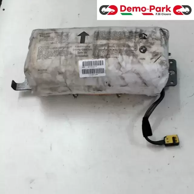 AIRBAG CRUSCOTTO PASSEGGERO Bmw 330 D E 46 BMW 39704374401M 0