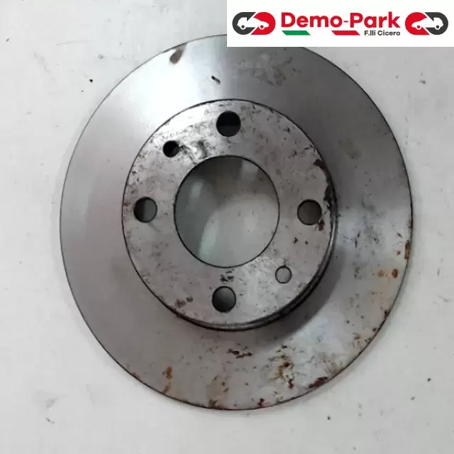 DISCO FRENO Fiat UNO  0