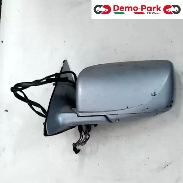 SPECCHIETTO SX Lancia K  0