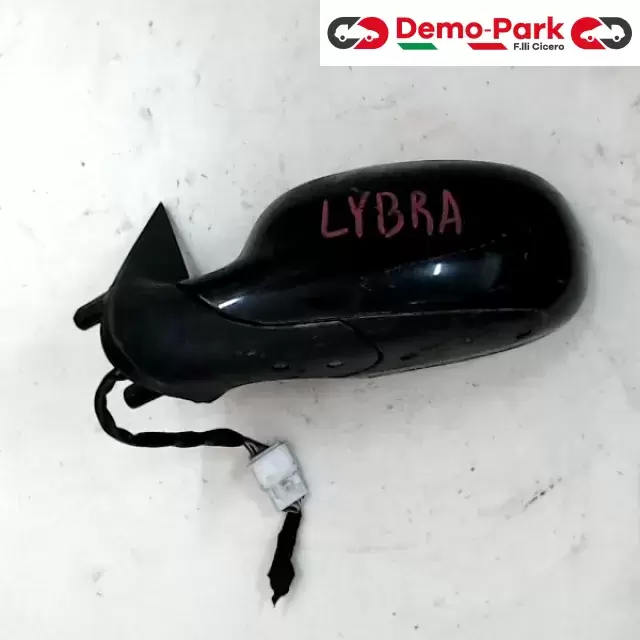 SPECCHIETTO SX Lancia LYBRA  0