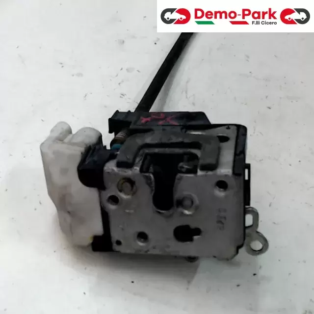 SERRATURA ANT. DX Fiat PUNTO 188  0