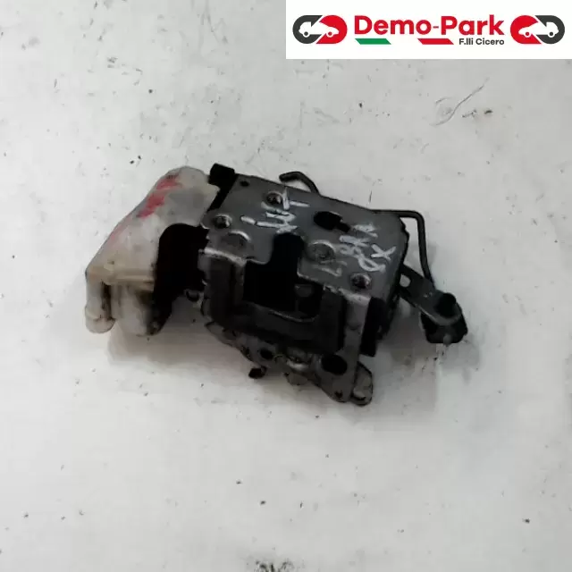 SERRATURA ANT. SX Lancia LYBRA  0