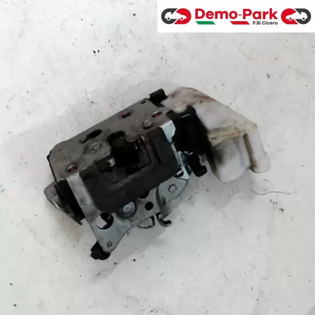 SERRATURA POST. DX Lancia LYBRA  0