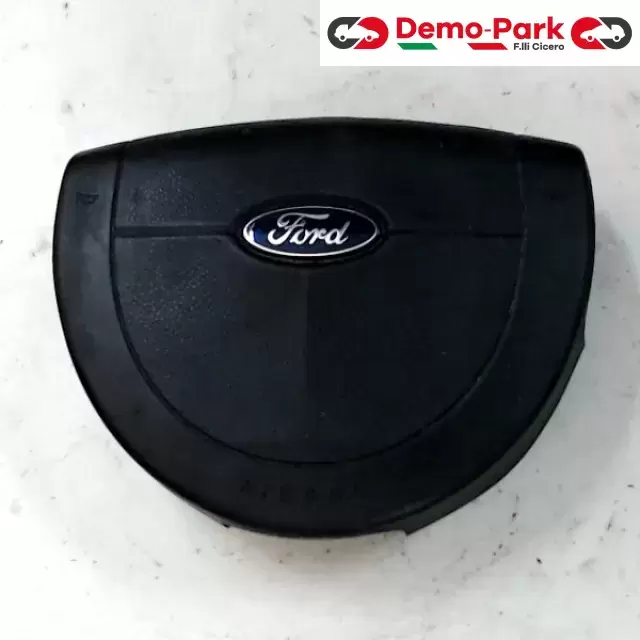 AIRBAG VOLANTE Ford FUSION 498131/2951-0 0