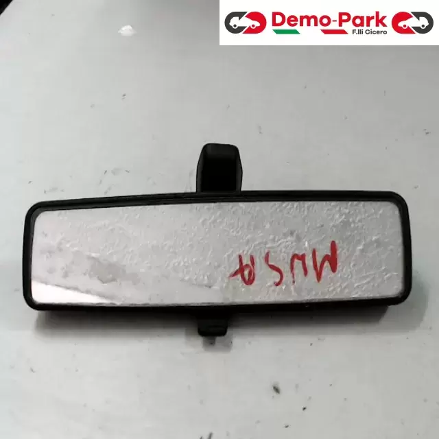 SPECCHIETTO INTERNO Lancia MUSA  0