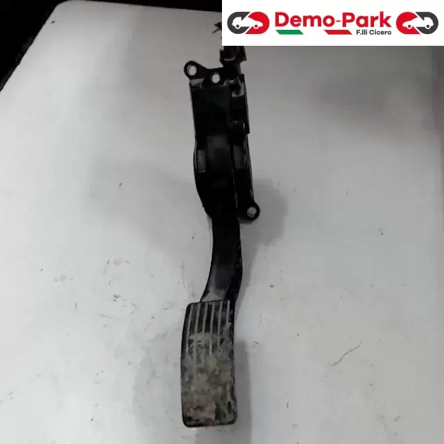 PEDALE ACCELERATORE   Hyundai SANTA FE BOSCH 0 281 002 557 0