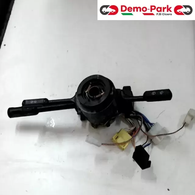 CAMBIO LUCE Fiat UNO  0