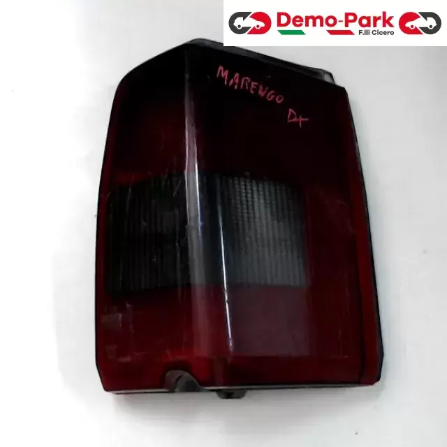STOP DX Fiat MARENGO  0