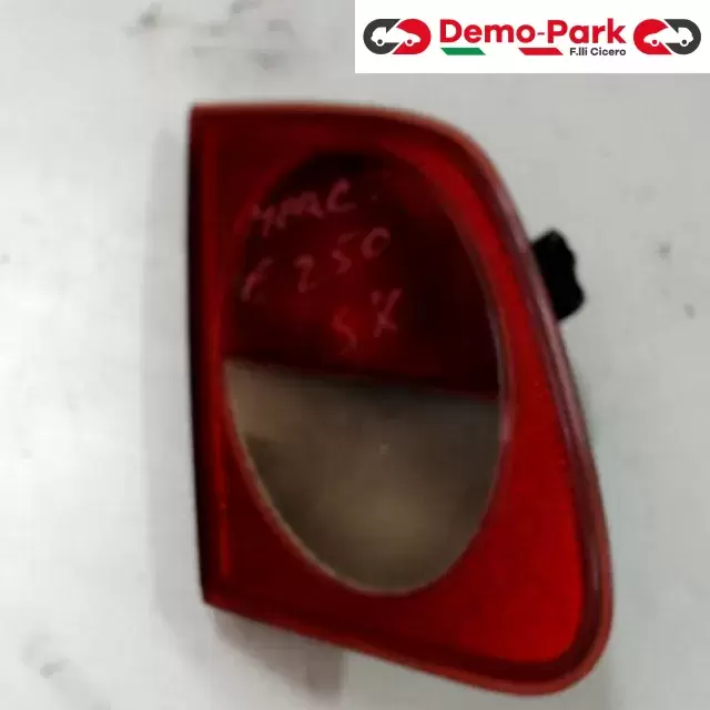 STOP SX - COFANO Mercedes-benz CLASSE E  0