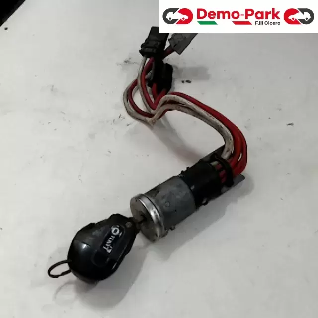 BLOCCASTERZO Lancia Z  0