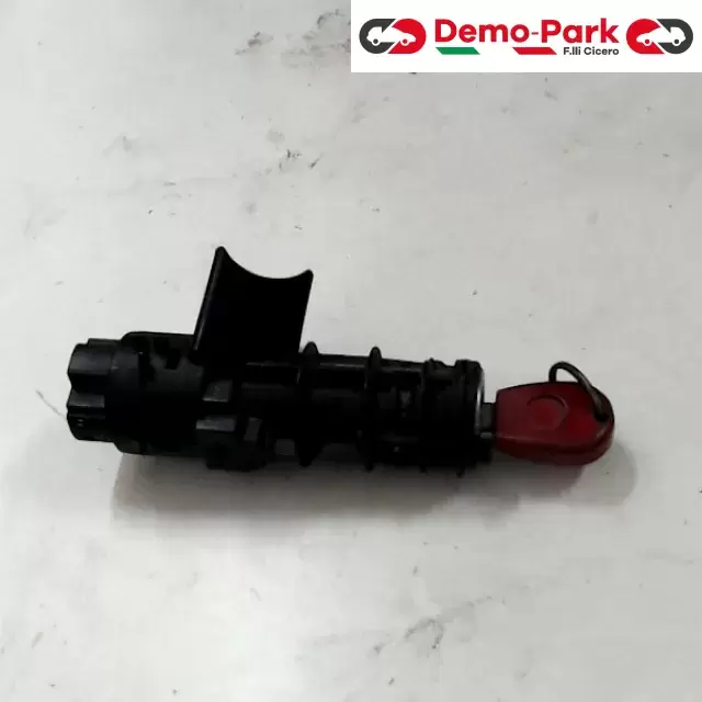 BLOCCASTERZO Alfa Romeo 156  0