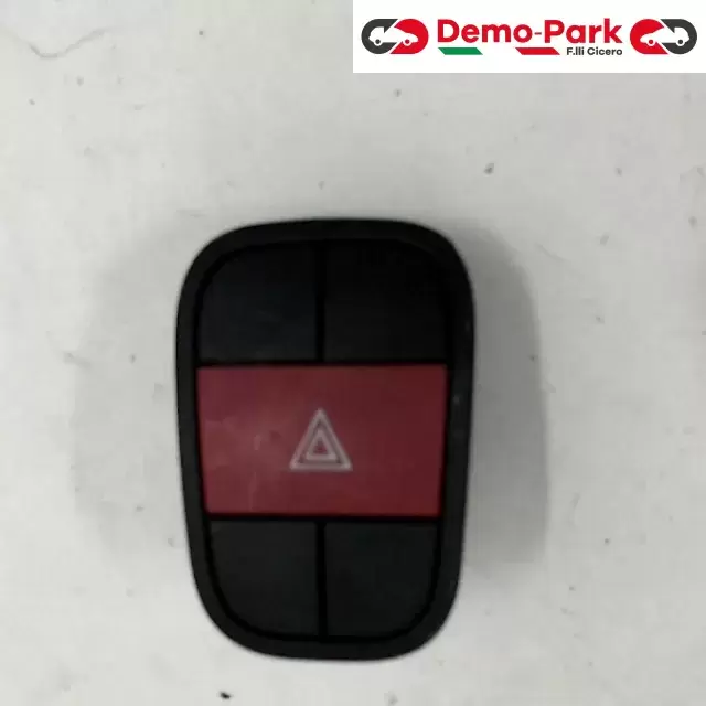 PULSANTIERA Fiat FIORINO  0