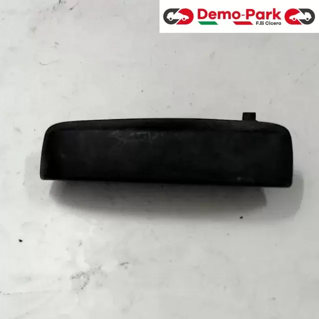 MANIGLIA ESTERNA SX - POSTERIORE Fiat panda  0
