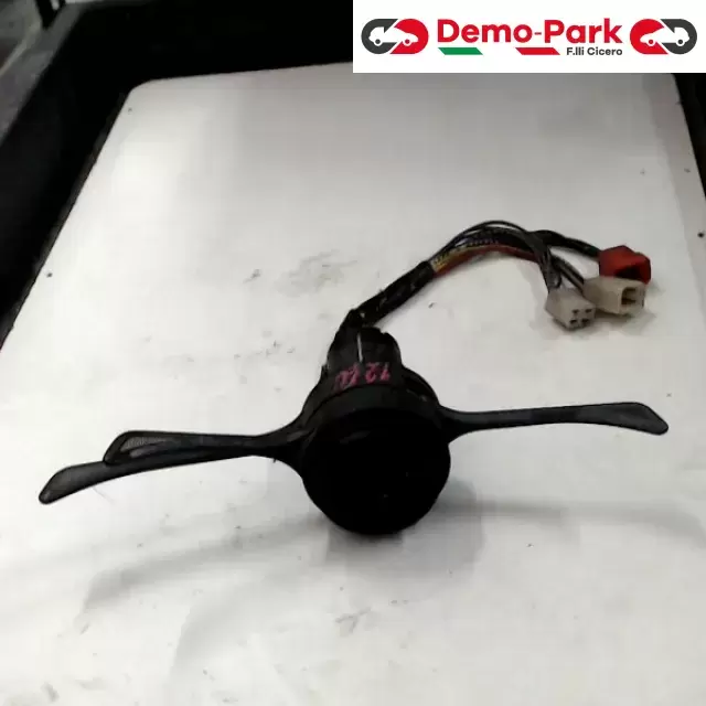 CAMBIO LUCE Fiat 126  0