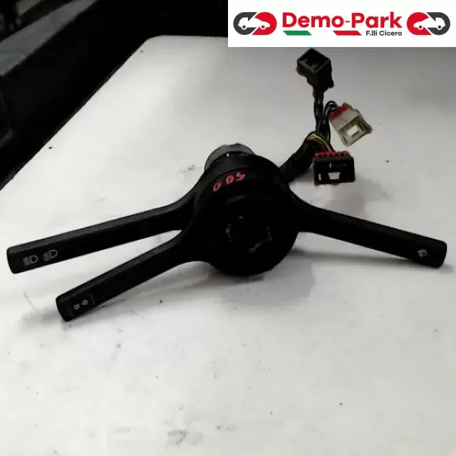 CAMBIO LUCE Fiat CINQUECENTO  0