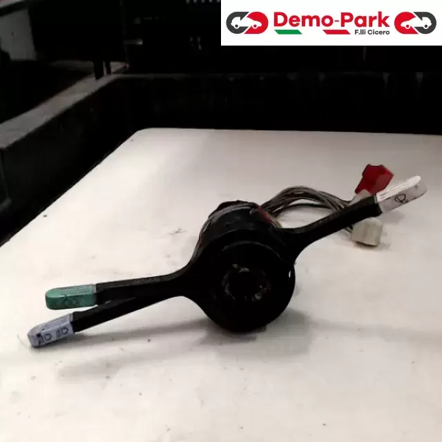 CAMBIO LUCE Fiat 127  0