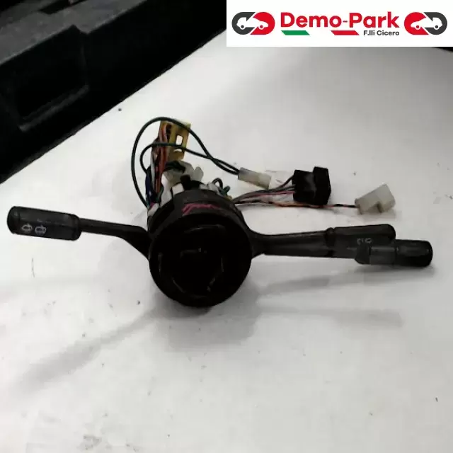 CAMBIO LUCE Fiat UNO  0