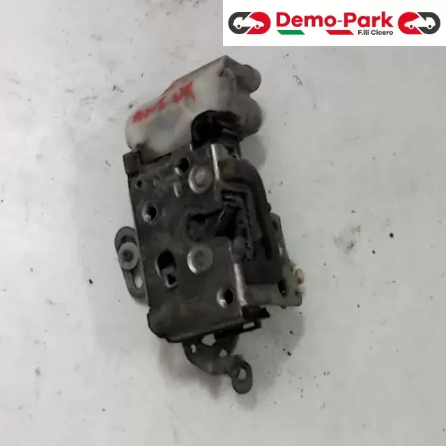 SERRATURA ANT. DX Fiat PUNTO 188  0
