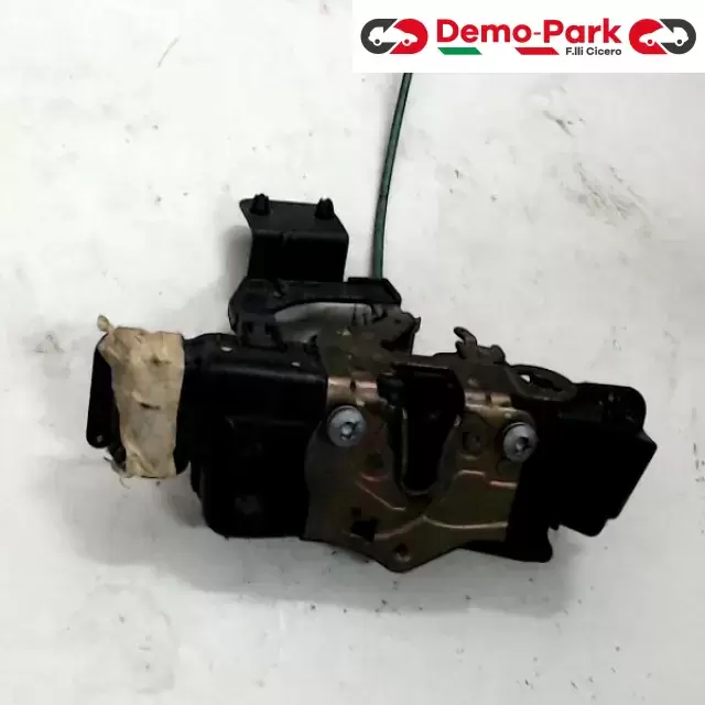 SERRATURA ANT. SX Fiat STILO  0