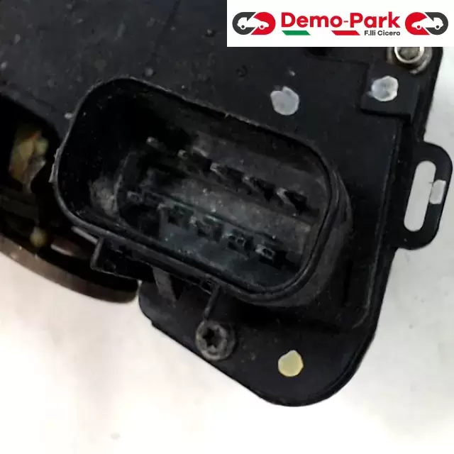 SERRATURA ANT. SX Fiat STILO  1