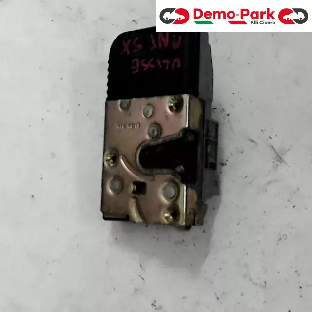 SERRATURA ANT. SX Fiat ULYSSE  0