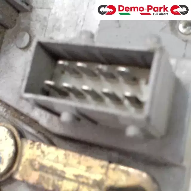 SERRATURA ANT. SX Fiat ULYSSE  1