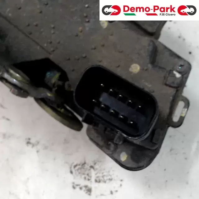 SERRATURA ANT. SX Fiat STILO  1