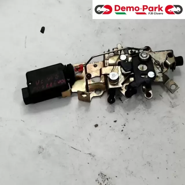 SERRATURA PORTA SCORREVOLE Fiat ULYSSE  0
