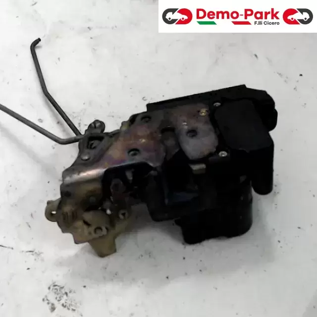 SERRATURA ANT. SX Fiat MAREA  0