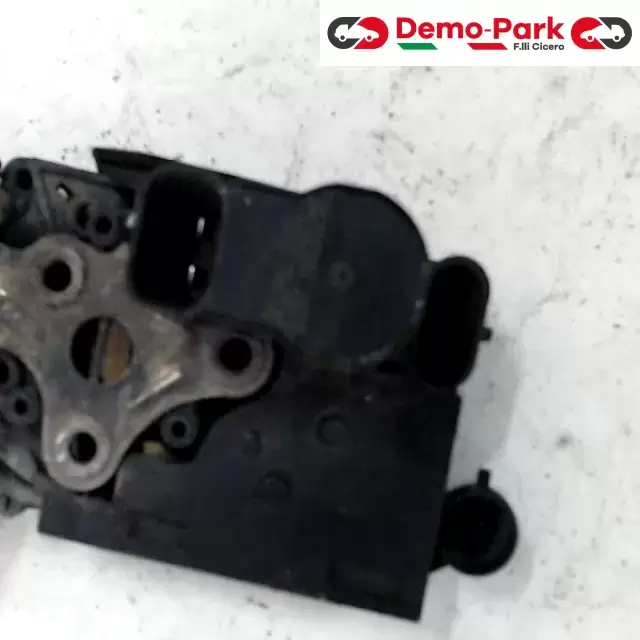 SERRATURA ANT. SX Fiat MAREA  0